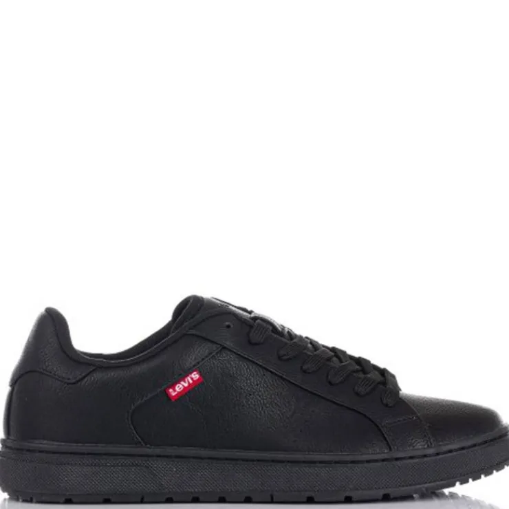 zapatillas_levis_piper_ne_0.webp Hombre Levi's Zapatillas Deportivas<Zapatillas Levi´s Piper