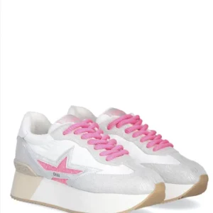 Mujer LiuJo Zapatillas Deportivas<Zapatillas Dreamy 03