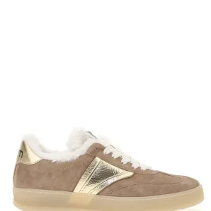 Mujer MJUS Zapatillas Deportivas<Zapatillas Genova Beig