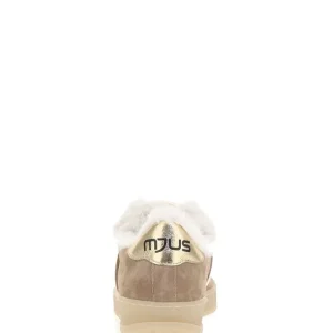 Mujer MJUS Zapatillas Deportivas<Zapatillas Genova Beig