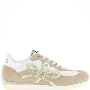 Mujer MJUS Zapatillas Deportivas<Zapatillas L14102 Beig