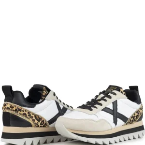 Mujer Munich Zapatillas Deportivas<Zapatillas Ripple 65