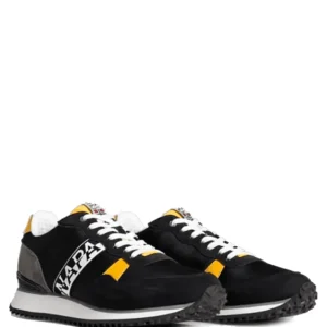 Hombre Napapijri Zapatillas Deportivas<Zapatillas NP0A4HL Cosmos
