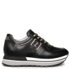 Mujer Nero Giardini Zapatillas Deportivas<Zapatillas I205292D