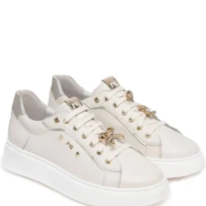 Mujer Nero Giardini Zapatillas Deportivas<Zapatillas E409975D
