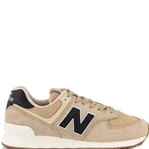 Mujer New Balance Zapatillas Deportivas<Zapatillas 574 Beig