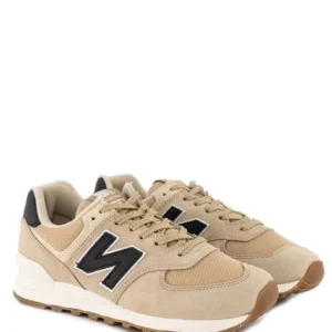 Mujer New Balance Zapatillas Deportivas<Zapatillas 574 Beig
