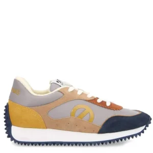 Mujer No Name Zapatillas Deportivas<Zapatillas Punky Jogger Carbone