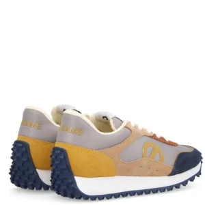 Mujer No Name Zapatillas Deportivas<Zapatillas Punky Jogger Carbone