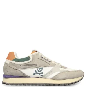 Hombre Scalpers Zapatillas Deportivas<Zapatillas Eric Orange