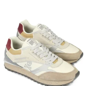 Hombre Scalpers Zapatillas Deportivas<Zapatillas Eric Mustard