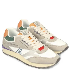 Hombre Scalpers Zapatillas Deportivas<Zapatillas Eric Orange