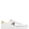 Hombre Scalpers Zapatillas Deportivas<Zapatillas Ford Yellow