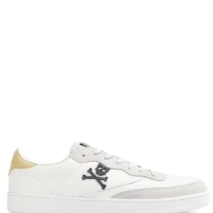 Hombre Scalpers Zapatillas Deportivas<Zapatillas Ford Yellow