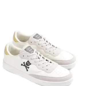 Hombre Scalpers Zapatillas Deportivas<Zapatillas Ford Yellow