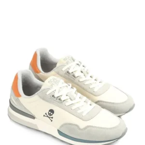 Hombre Scalpers Zapatillas Deportivas<Zapatillas Harry Offwhite
