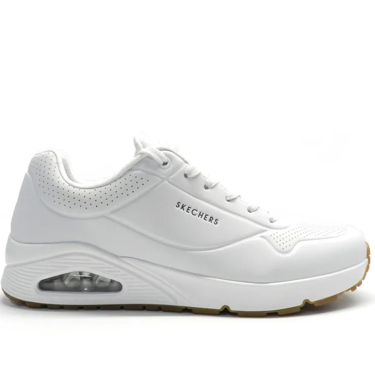 zapatillas_skechers__blan_0-1.webp Hombre Skechers Zapatillas Deportivas<Zapatillas 52458