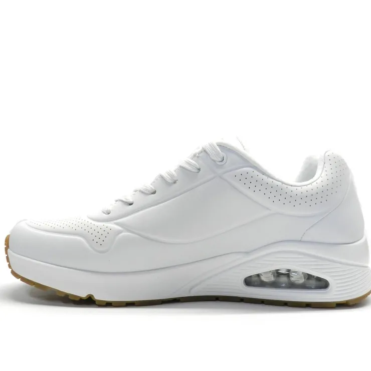 zapatillas_skechers__blan_1-1.webp Hombre Skechers Zapatillas Deportivas<Zapatillas 52458