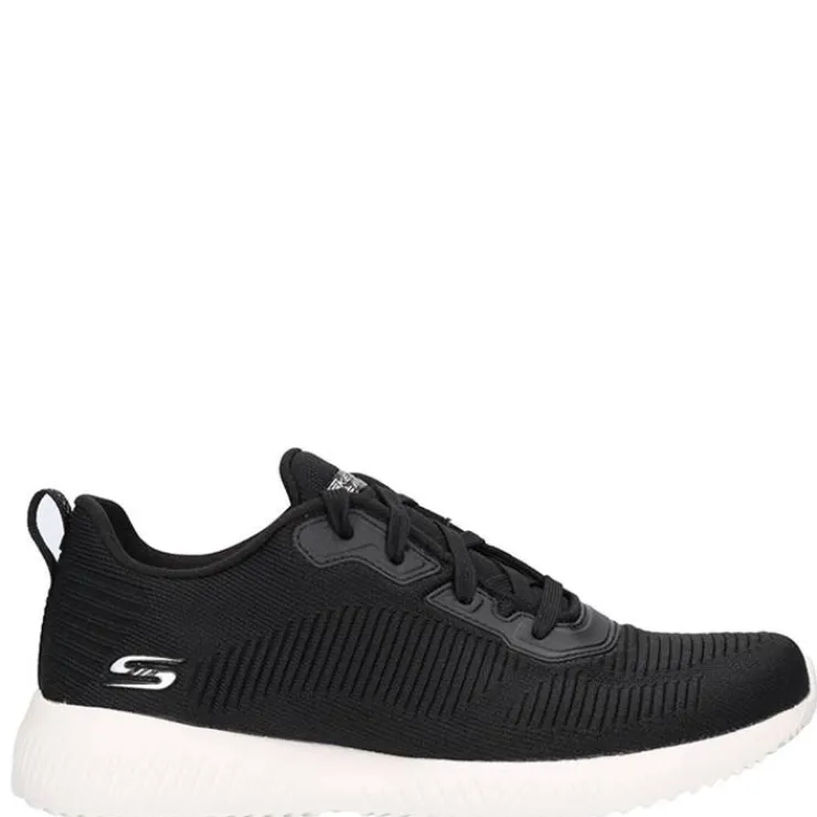 zapatillas_skechers__negr_0-2.webp Mujer Skechers Zapatos De Confort | Zapatillas Deportivas<Zapatillas 32504