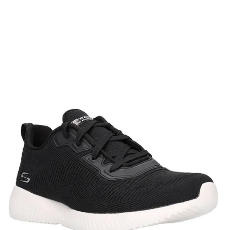 zapatillas_skechers__negr_1-2.webp Mujer Skechers Zapatos De Confort | Zapatillas Deportivas<Zapatillas 32504