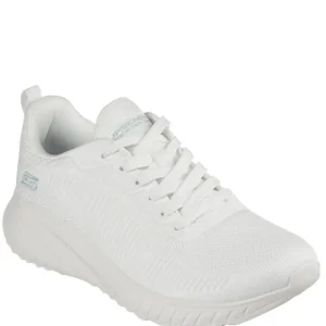 Mujer Skechers Zapatos De Confort | Zapatillas Deportivas<Zapatillas Bobs Sport Squad Chaos