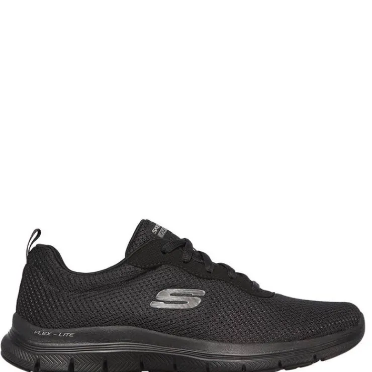 zapatillas_skechers_flex__0-2.webp Mujer Skechers Zapatos De Confort | Zapatillas Deportivas<Zapatillas Flex Appeal 4.0 – Brilliant View