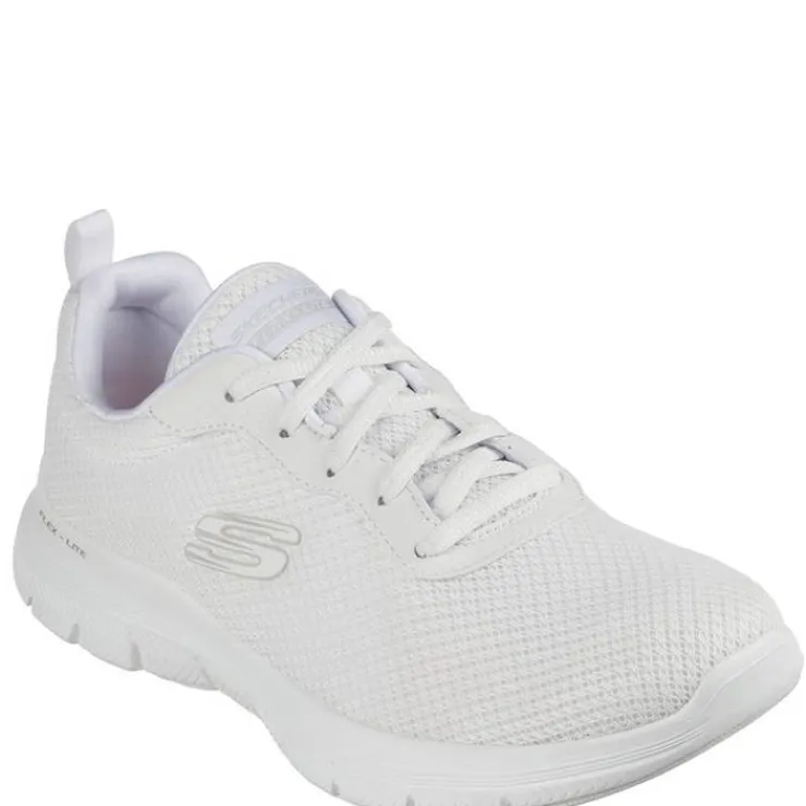 zapatillas_skechers_flex__1-1.webp Mujer Skechers Zapatos De Confort | Zapatillas Deportivas<Zapatillas Flex Appeal 4.0 – Brilliant View