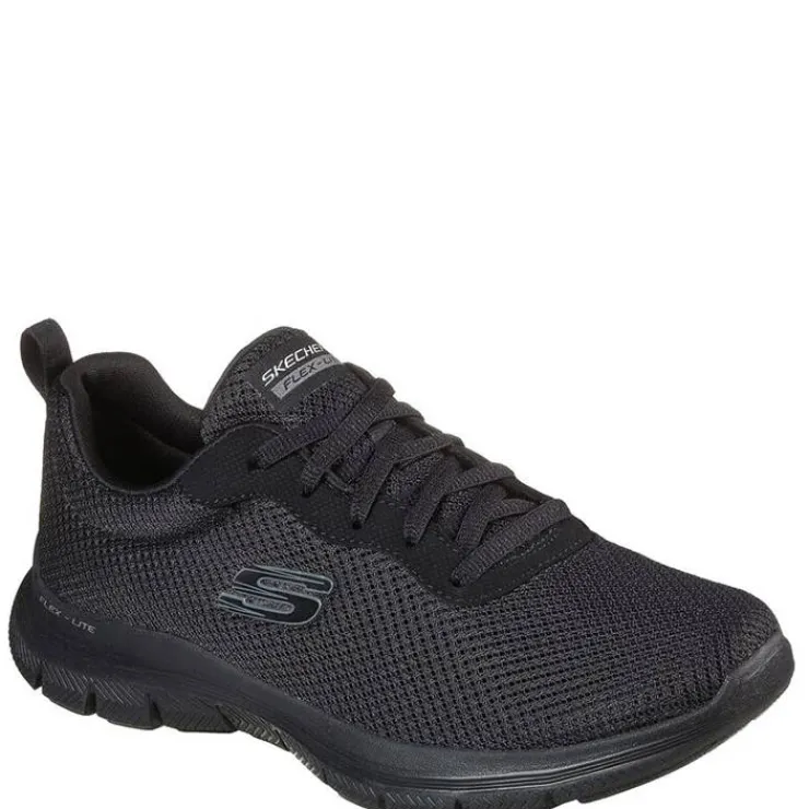 zapatillas_skechers_flex__1-2.webp Mujer Skechers Zapatos De Confort | Zapatillas Deportivas<Zapatillas Flex Appeal 4.0 – Brilliant View