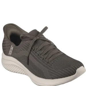 Mujer Skechers Zapatos De Confort | Zapatillas Deportivas<Zapatillas Hands Free Slip-ins Ultra Flex 3.0