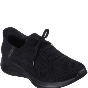 Mujer Skechers Zapatos De Confort | Zapatillas Deportivas<Zapatillas Hands Free Slip-ins Ultra Flex 3.0
