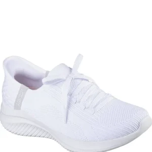Mujer Skechers Zapatos De Confort | Zapatillas Deportivas<Zapatillas Hands Free Slip-ins Ultra Flex 3.0