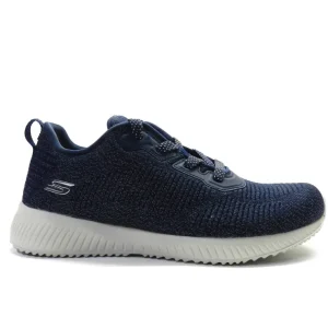 Mujer Skechers Zapatillas Deportivas | Zapatos De Confort<Zapatillas NVY