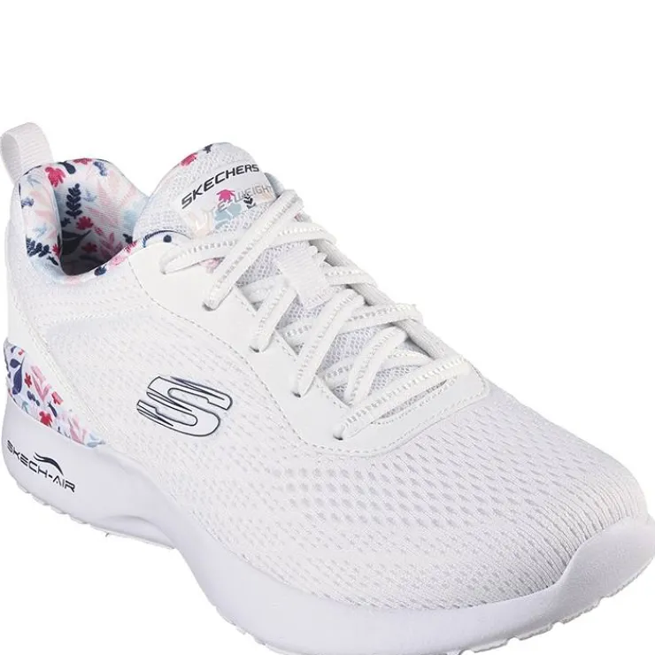 zapatillas_skechers_skech_1-1.webp Mujer Skechers Zapatos De Confort | Zapatillas Deportivas<Zapatillas Skech-Air Dynamight – Laid Out