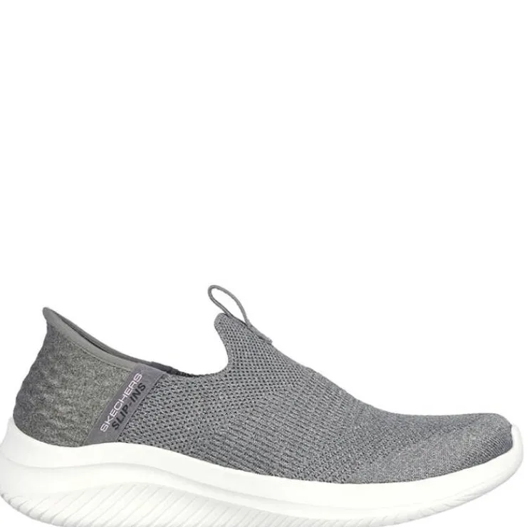 zapatillas_skechers_slipi_0-2.webp Mujer Skechers Zapatos De Confort | Zapatillas Deportivas<Zapatillas Slip-ins Ultra Flex 3.0 Smooth Step
