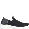 Mujer Skechers Zapatos De Confort | Zapatillas Deportivas<Zapatillas Slip-ins Ultra Flex 3.0 Smooth Step