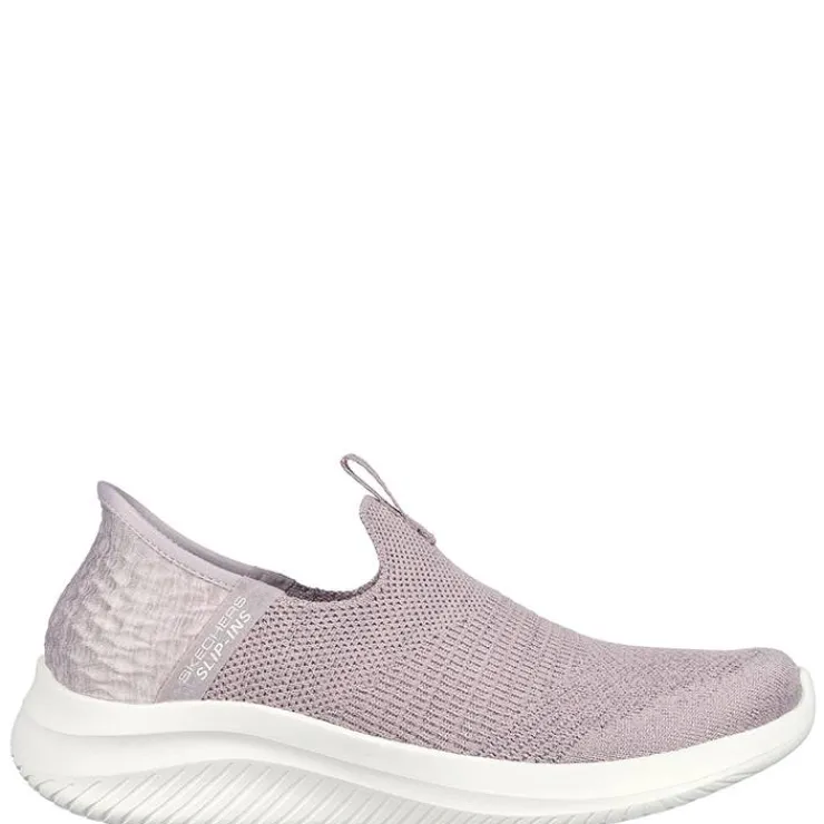 zapatillas_skechers_slipi_0-4.webp Mujer Skechers Zapatos De Confort | Zapatillas Deportivas<Zapatillas Slip-ins Ultra Flex 3.0 Smooth Step