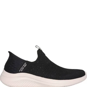 Mujer Skechers Zapatos De Confort | Zapatillas Deportivas<Zapatillas Slip-ins: Ultra Flex 3.0 – Shiny Night