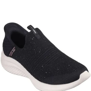 Mujer Skechers Zapatos De Confort | Zapatillas Deportivas<Zapatillas Slip-ins: Ultra Flex 3.0 – Shiny Night