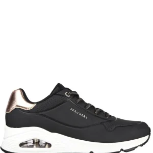 Mujer Skechers Zapatos De Confort | Zapatillas Deportivas<Zapatillas Uno – Shimmer Away