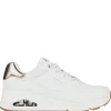 Mujer Skechers Zapatos De Confort | Zapatillas Deportivas<Zapatillas Uno – Shimmer Away