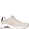 Mujer Skechers Zapatos De Confort | Zapatillas Deportivas<Zapatillas Uno – Shimmer Away