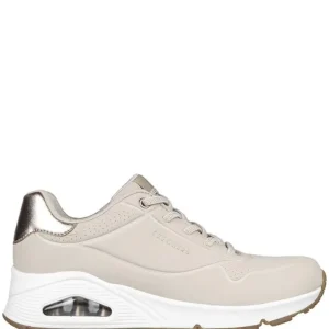 Mujer Skechers Zapatos De Confort | Zapatillas Deportivas<Zapatillas Uno – Shimmer Away