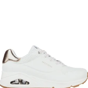 Mujer Skechers Zapatos De Confort | Zapatillas Deportivas<Zapatillas Uno – Shimmer Away