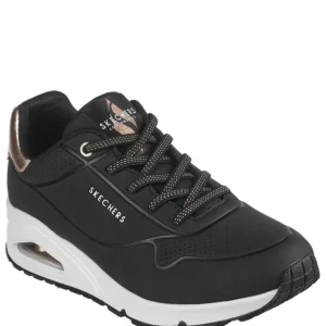 Mujer Skechers Zapatos De Confort | Zapatillas Deportivas<Zapatillas Uno – Shimmer Away