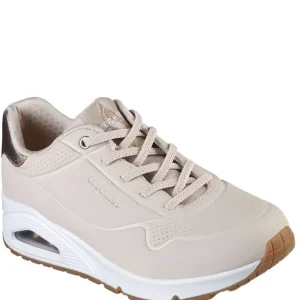 Mujer Skechers Zapatos De Confort | Zapatillas Deportivas<Zapatillas Uno – Shimmer Away