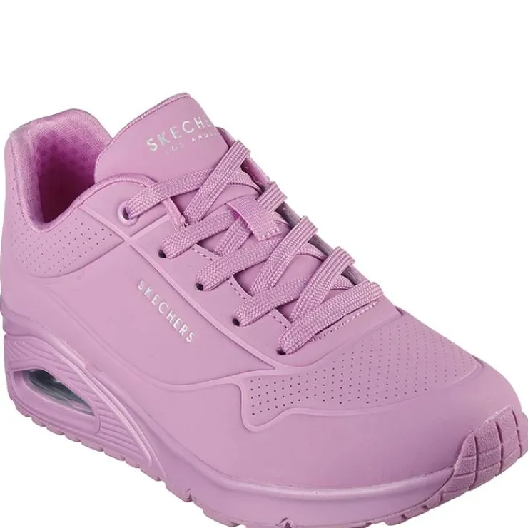 zapatillas_skechers_uno___1-3.webp Mujer Skechers Zapatos De Confort | Zapatillas Deportivas<Zapatillas Uno – Stand on Air