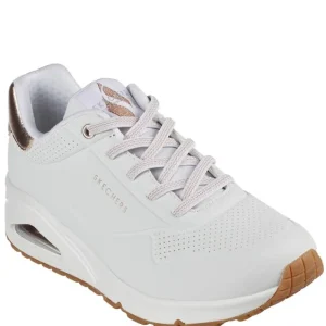 Mujer Skechers Zapatos De Confort | Zapatillas Deportivas<Zapatillas Uno – Shimmer Away