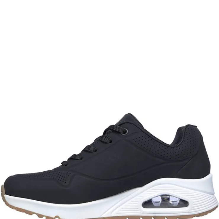 zapatillas_skechers_uno_s_1-1.webp Mujer Skechers Zapatos De Confort | Zapatillas Deportivas<Zapatillas Uno Stand on Air
