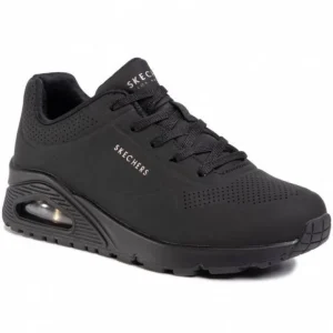 Mujer Skechers Zapatos De Confort | Zapatillas Deportivas<Zapatillas Uno Stand on Air Napa