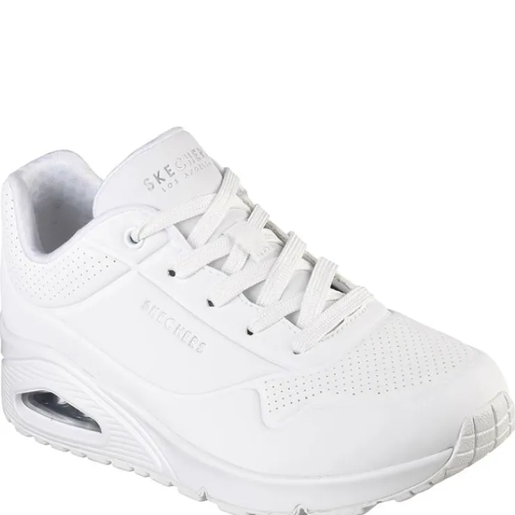 zapatillas_skechers_uno_s_1.webp Mujer Skechers Zapatos De Confort | Zapatillas Deportivas<Zapatillas Uno Stand on Air